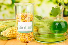 The Hyde biofuel availability