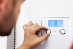 best The Hyde boiler servicing companies