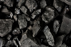 The Hyde coal boiler costs