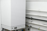 free The Hyde condensing boiler quotes