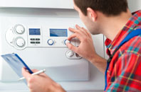 free The Hyde gas safe engineer quotes