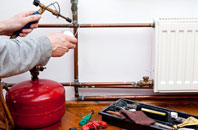 free The Hyde heating repair quotes